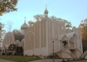 St. Alexander Nevsky Cathedral