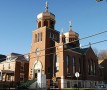 Holy Ghost Church