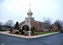 Holy Resurrection Church