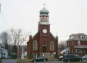 SS. Peter and Paul Church