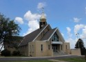 OCA-WP-CBGSJB St. John the Baptist Church