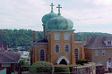 OCA-WP-CHRHTC Holy Trinity Church