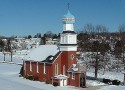 Nativity of the Virgin Mary Church