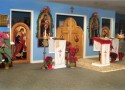 OCA-EP-MECHAC Holy Apostles Mission