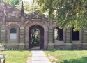 Holy Transfiguration Chapel