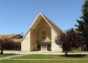 OCA-BU-LORSCM SS. Cyril and Methodius Church