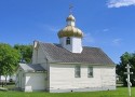 OCA-CA-BONSPP SS. Peter and Paul Church