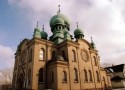 St. Theodosius Cathedral