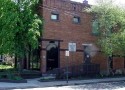 St. Gregory of Nyssa Church
