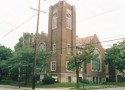 St. Nicholas the Wonderworker Church