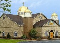Holy Transfiguration Church