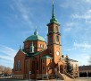 St. Mary's Cathedral