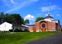 Holy Resurrection Church