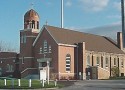 St. Luke the Evangelist Church