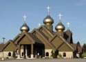 Holy Trinity Church