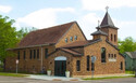 Holy Trinity Church