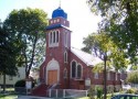 St. Panteleimon Church