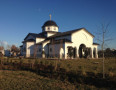 OCA-SO-ARGSSM St. Sava Church