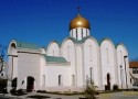 OCA-SO-DALSSK St. Seraphim of Sarov Cathedral