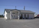 St. Peter the Aleut Mission