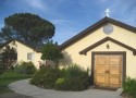 Elevation of the Holy Cross Church