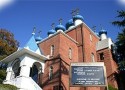 St. Spiridon Cathedral