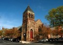 OCA-WA-BALSAC St. Andrew Church