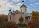 Church of the Mother of God