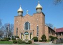 St. John the Baptist Church