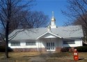 Holy Trinity Church
