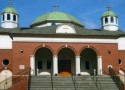 St. Dimitrie Church