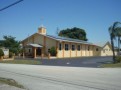 Holy Cross Church