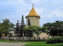 Holy Trinity Church