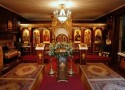 OCA-ST-SYOSER St. Sergius of Radonezh Chapel