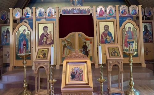 St. Michael the Archangel Church St. Michael the Archangel Church