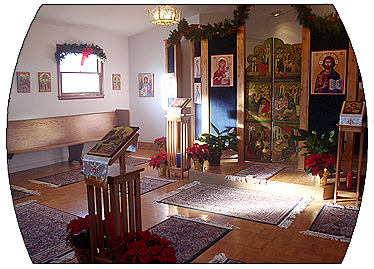 St. Stephen Church