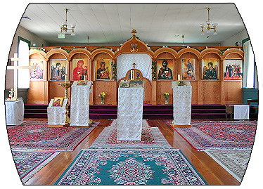 St. Anne Church