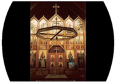 Holy Cross Church Holy Cross Church
