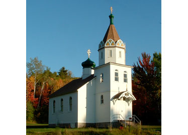 St. Mary Church St. Mary Church