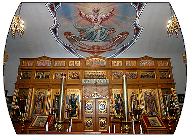 Sobor of the Holy Resurrection Sobor of the Holy Resurrection