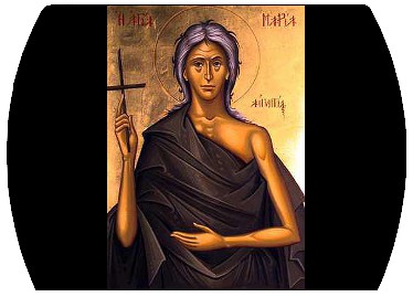 St. Mary of Egypt Mission St. Mary of Egypt Mission