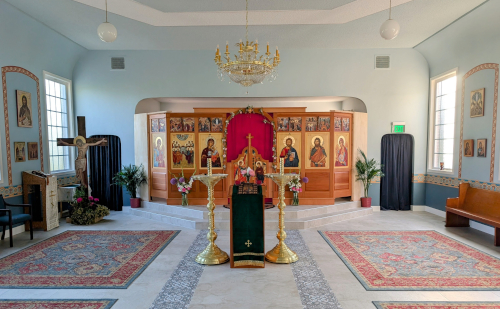 Holy Apostles Mission Holy Apostles Mission