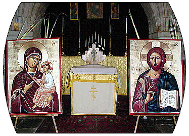 St. Martin Chapel St. Martin Chapel