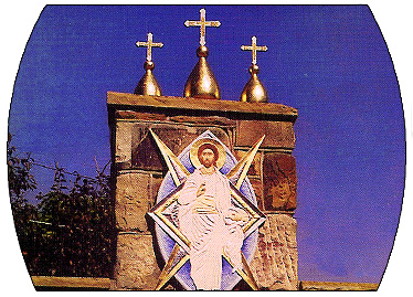Monastery of the Transfiguration
