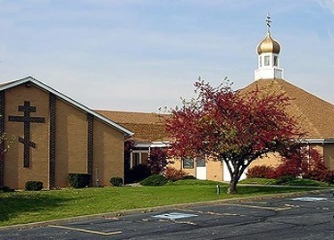 St. Nicholas Church