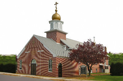 Holy Annunciation Church