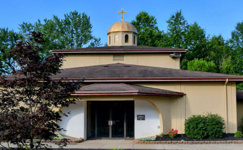 St. Nicholas Church St. Nicholas Church