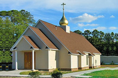 St. Mary Magdalene Church St. Mary Magdalene Church