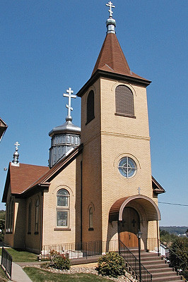 St. Andrew Church