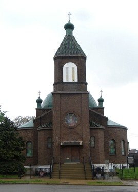 St. Michael the Archangel Church St. Michael the Archangel Church